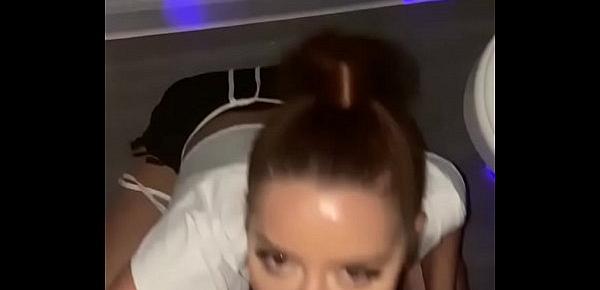  Tiny Teen Gets Fucked By Her Step-brother at Family Party